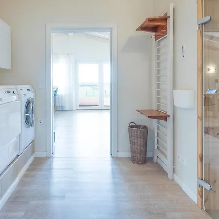 Felsenauster Casa vacanze Dagebüll