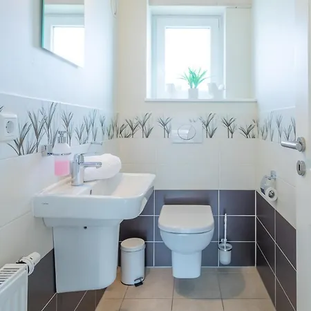 Felsenauster Casa vacanze *