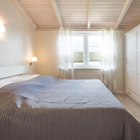 Casa vacanze Felsenauster Dagebüll