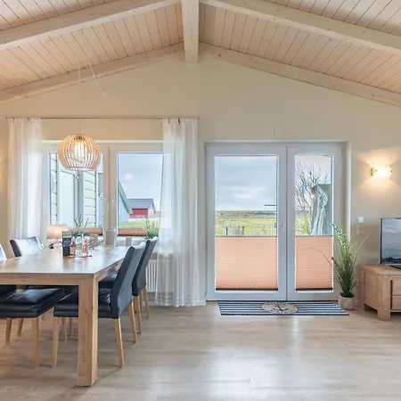 Felsenauster Vakantiehuis *