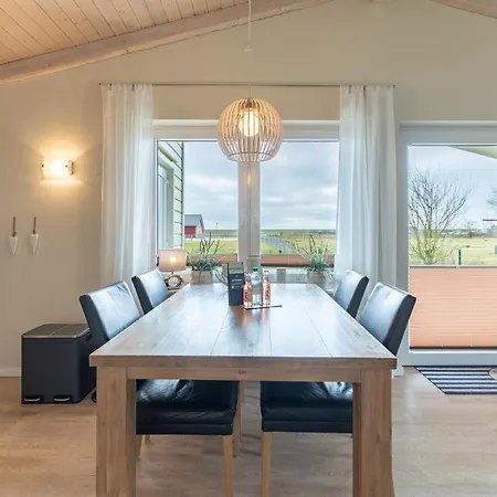 Felsenauster Dagebüll