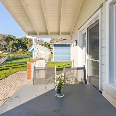 Felsenauster Dagebüll