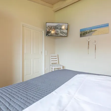 Casa vacanze Felsenauster *