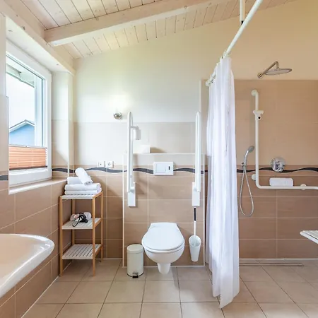 Casa vacanze Felsenauster