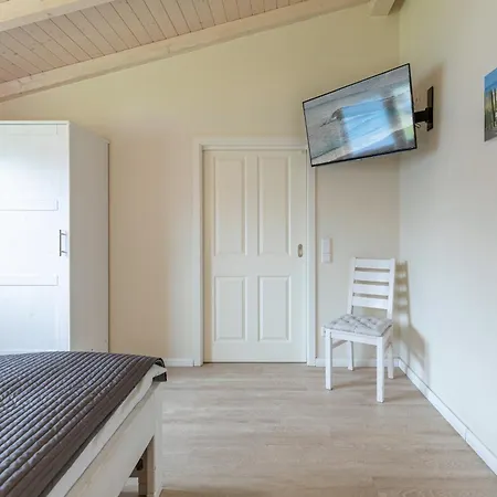 Casa vacanze Felsenauster Dagebüll