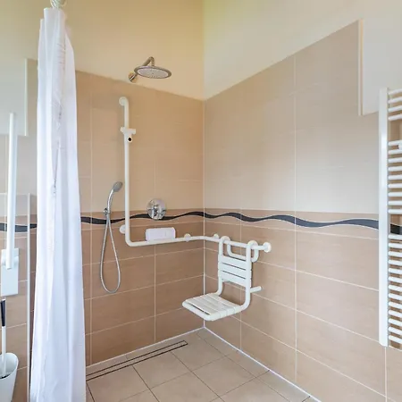 Casa vacanze Felsenauster Dagebüll