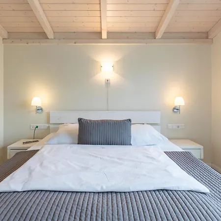 Casa vacanze Felsenauster Dagebüll