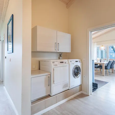 Casa vacanze Felsenauster Dagebüll